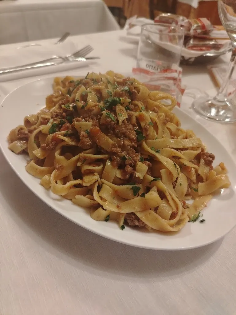 Mariacristina Bertaso_Trattoria Da Renzo_Candiana_recensione