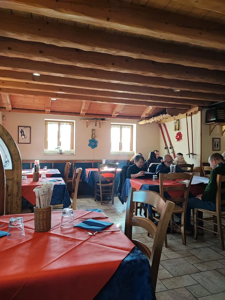 Alberto Benetollo_Al Fortino Trattoria Pizzeria_Canove di Roana_review