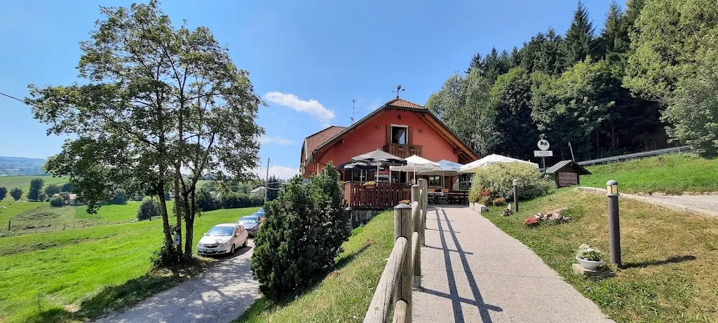 The Paul Fischer_Al Fortino Trattoria Pizzeria_Canove di Roana_review