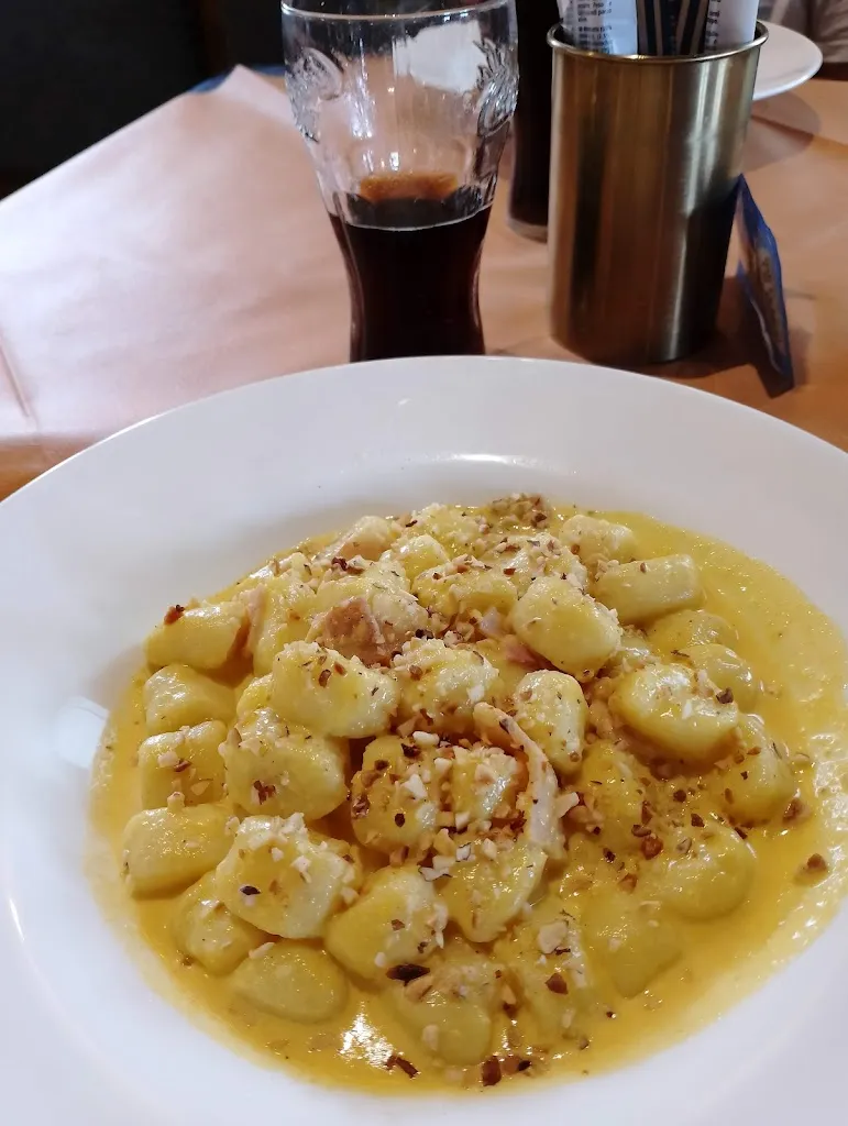 Anna Chiara Prando_Al Fortino Trattoria Pizzeria_Canove di Roana_review