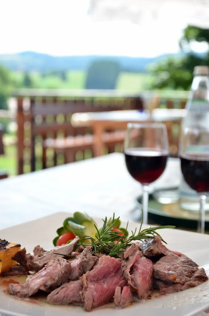 Al Fortino Trattoria Pizzeria_Canove di Roana_slider_image_2