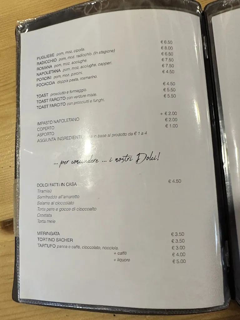 Menu_Pizzeria Sgrebani's Bar/pizzeria_Canove di Roana_image_2