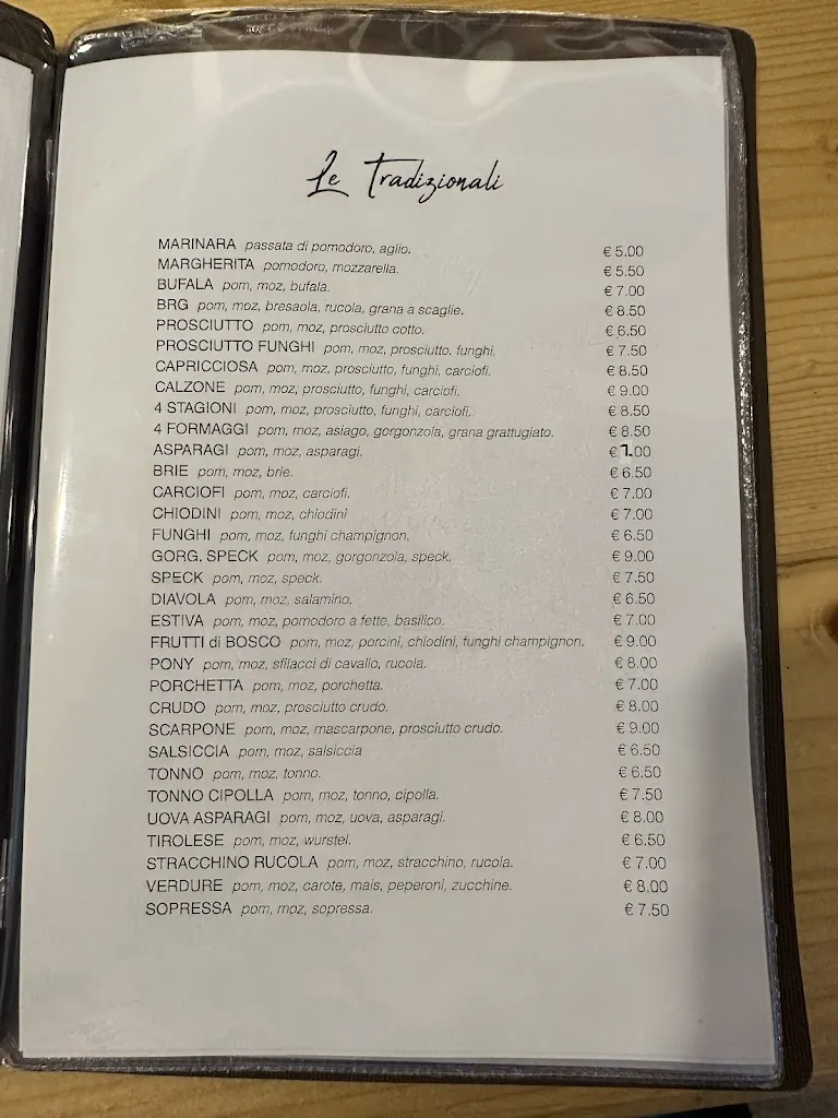 Menu_Pizzeria Sgrebani's Bar/pizzeria_Canove di Roana_image_3