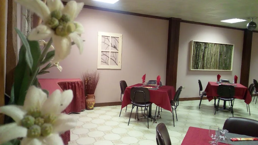 Toi Ristorante restaurant in Canove di Roana