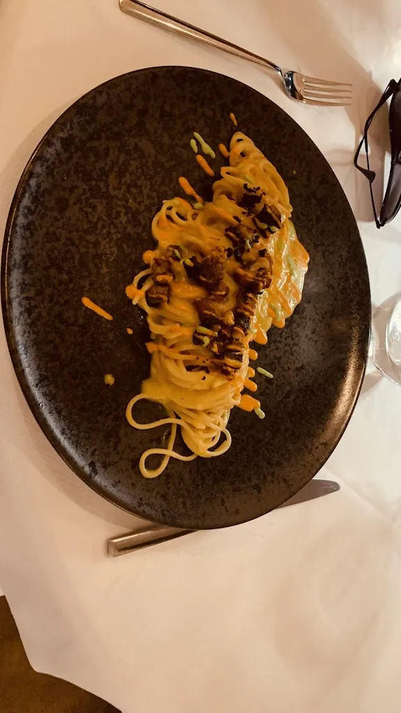 Marcel “KingKubiak” M_Ristorante da Buso_Caorle_review