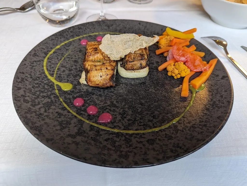 matteo visentin_Ristorante da Buso_Caorle_review