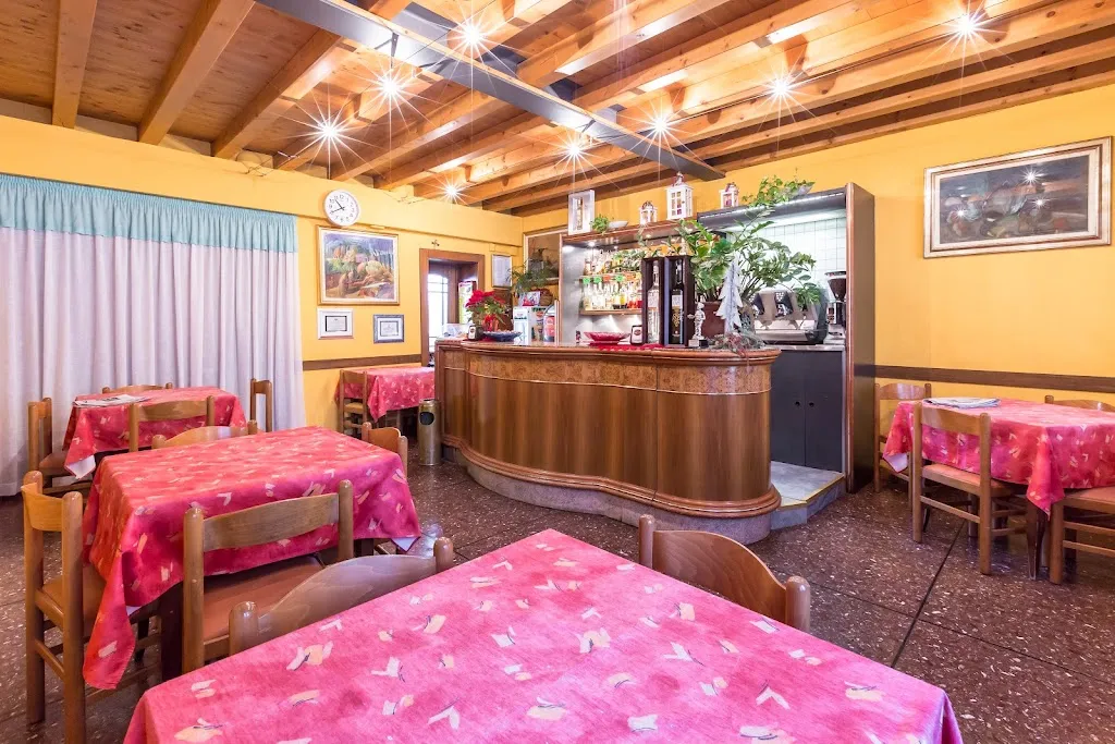 da Renzo restaurant in Cappella Maggiore