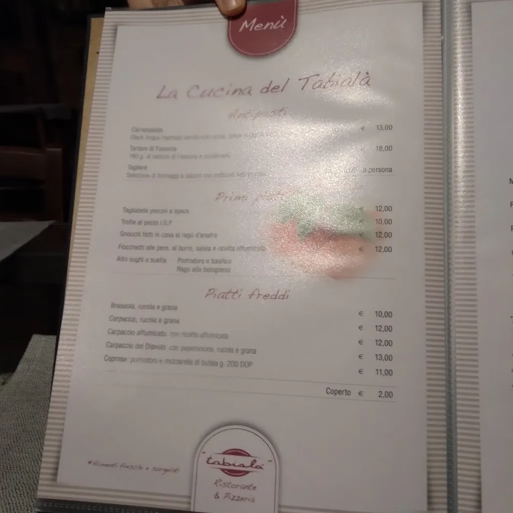 Menu_Ristorante Pizzeria Tabialá_Cappella Maggiore_image_3
