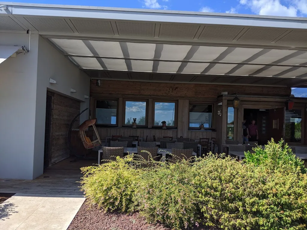 George Roberts_Ristorante Pizzeria Tabialá_Cappella Maggiore_review