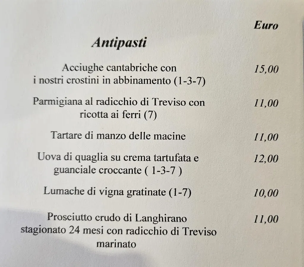 Menu_Ristorante Le Macine_Cappella Maggiore_image_1