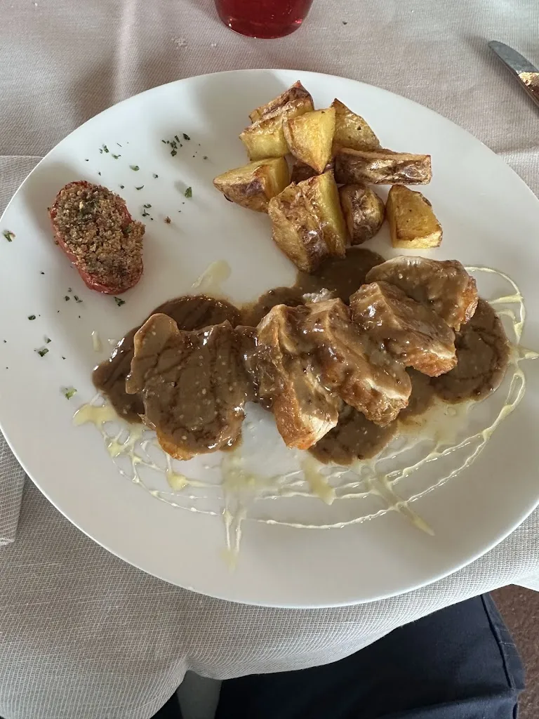 Ristorante Le Macine_Cappella Maggiore_slider_image_3