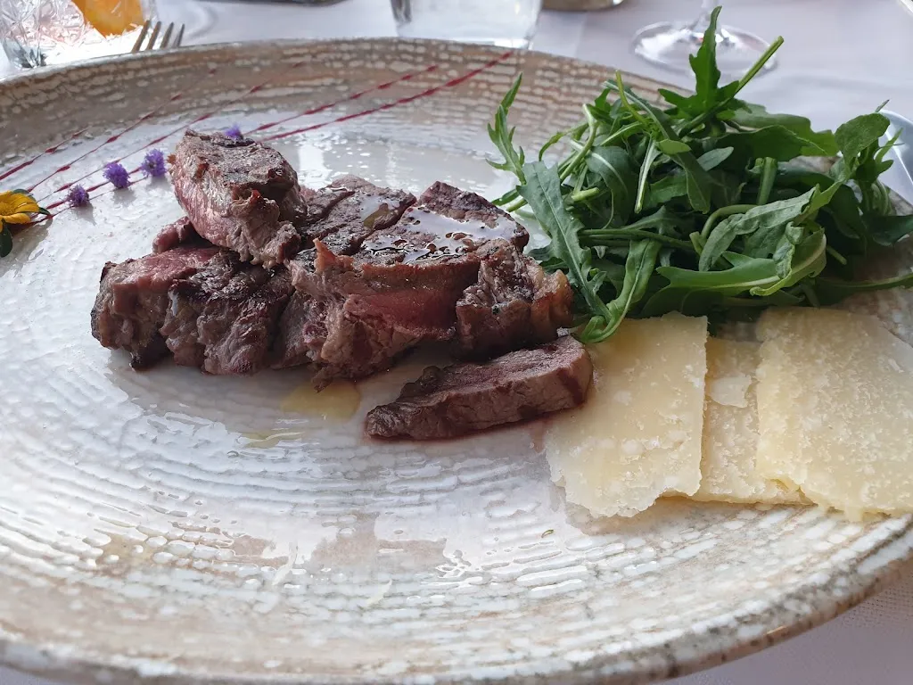 Kerry Pentney_Ristorante Cima 11_Caprino Veronese_review