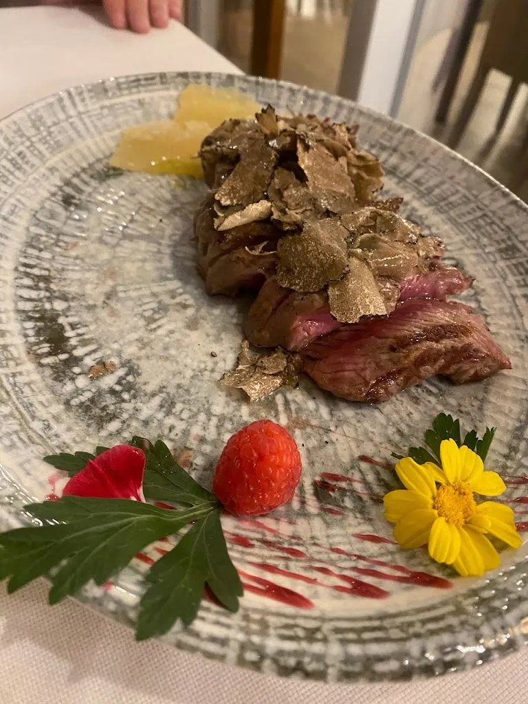 Jessica R_Ristorante Cima 11_Caprino Veronese_review