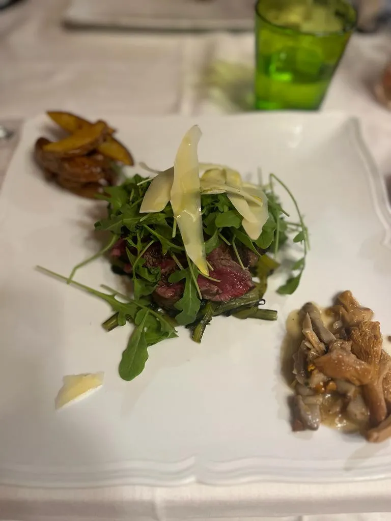 Menu_Ostaria de cavrin_Caprino Veronese_immagine_9