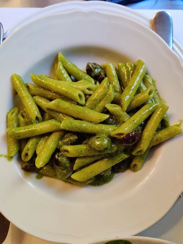 Samuel Hammer_Ostaria de cavrin_Caprino Veronese_recensione