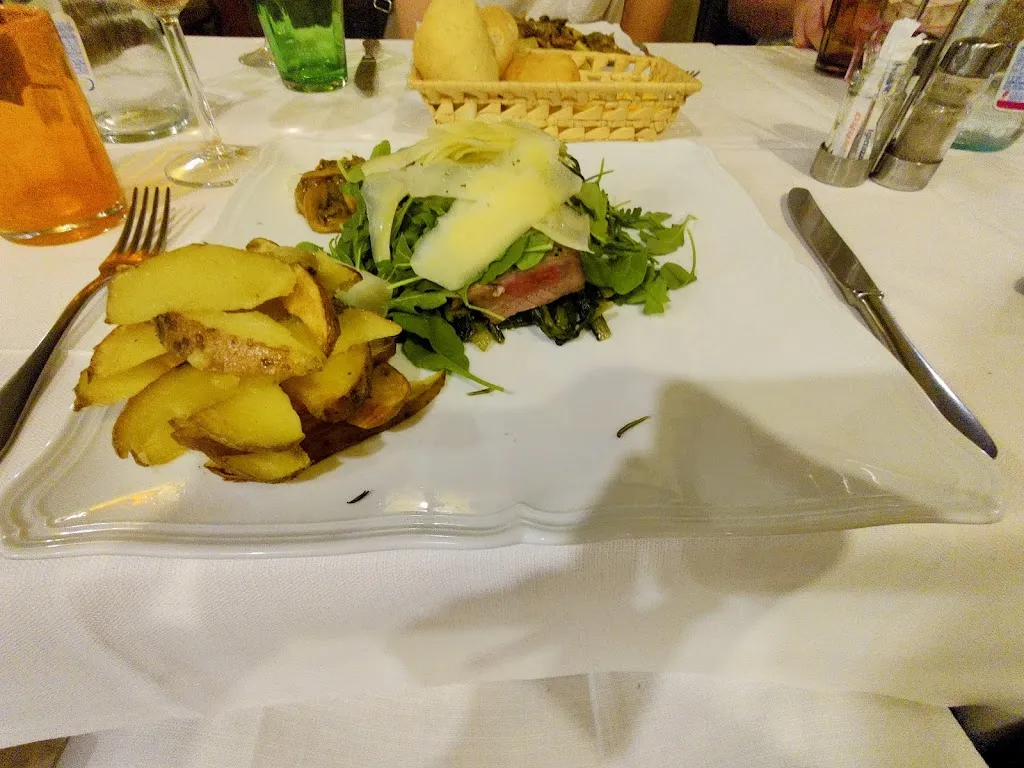 Robert Constantin Pamfile_Ostaria de cavrin_Caprino Veronese_recensione