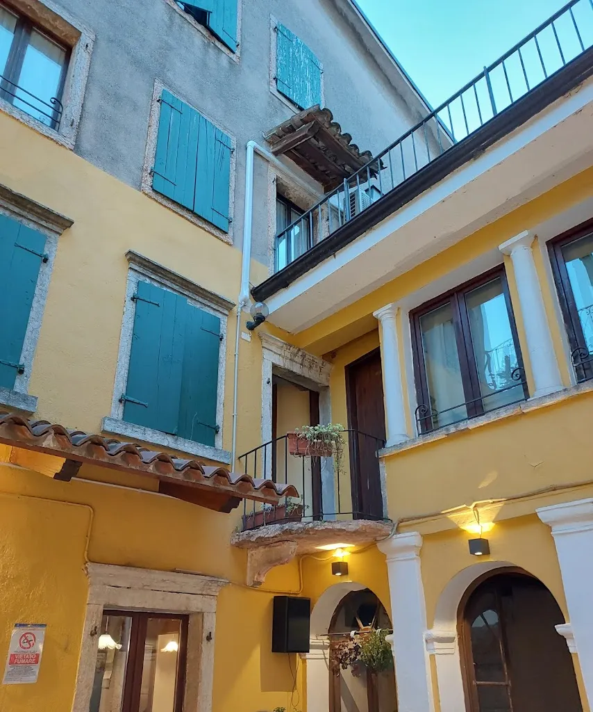 Sabrina K._Ostaria de cavrin_Caprino Veronese_recensione