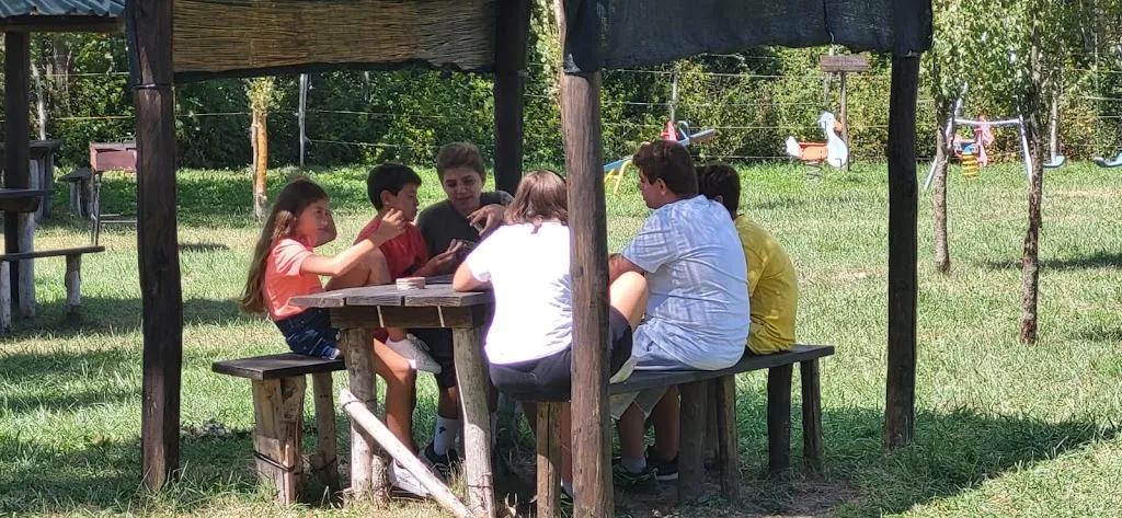 Area barbecue Parco Minardi_Castel di Sangro_slider_image_2