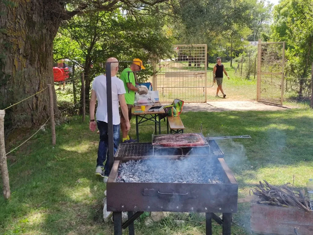 Area barbecue Parco Minardi_Castel di Sangro_slider_image_3
