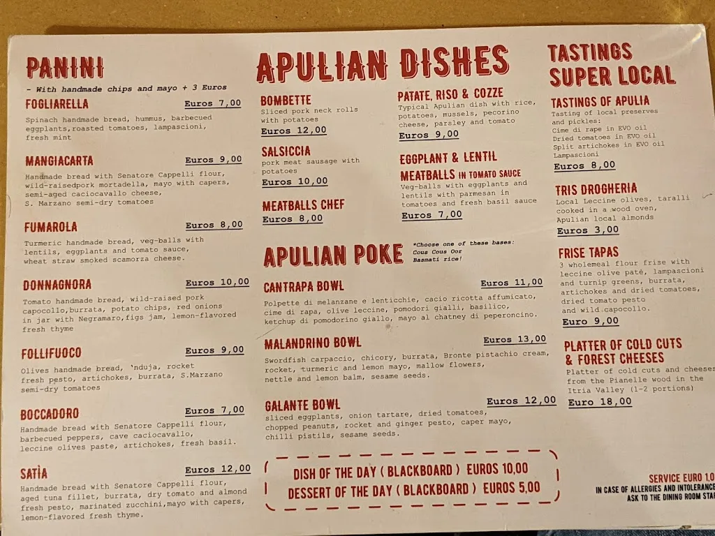 Menu_Drogheria Pugliese_Ostuni_image_1