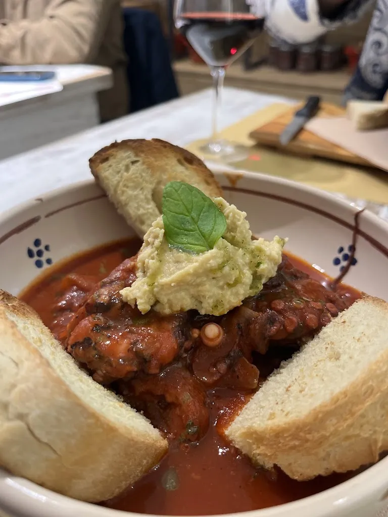 Ziggy Smalls_Drogheria Pugliese_Ostuni_review