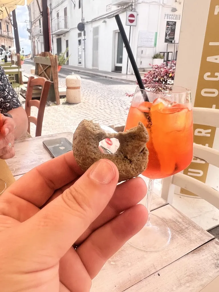 Elizabeth Occhipinti_Drogheria Pugliese_Ostuni_review