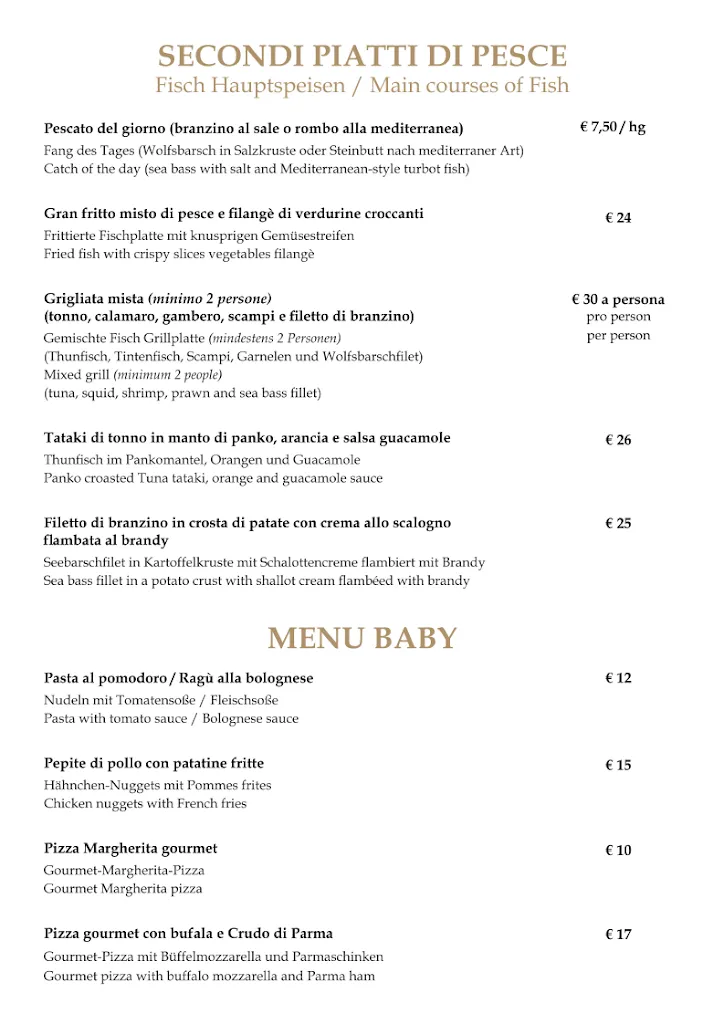 Menu_Belvedere Panoramic Restaurant_Caprino Veronese_image_1