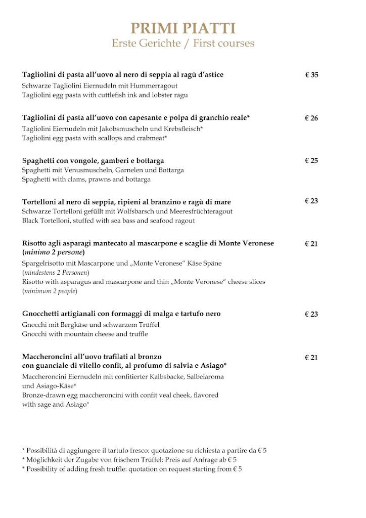 Menu_Belvedere Panoramic Restaurant_Caprino Veronese_image_2