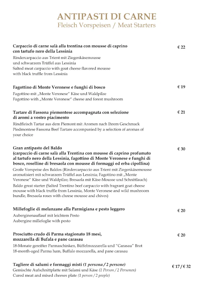 Menu_Belvedere Panoramic Restaurant_Caprino Veronese_image_4