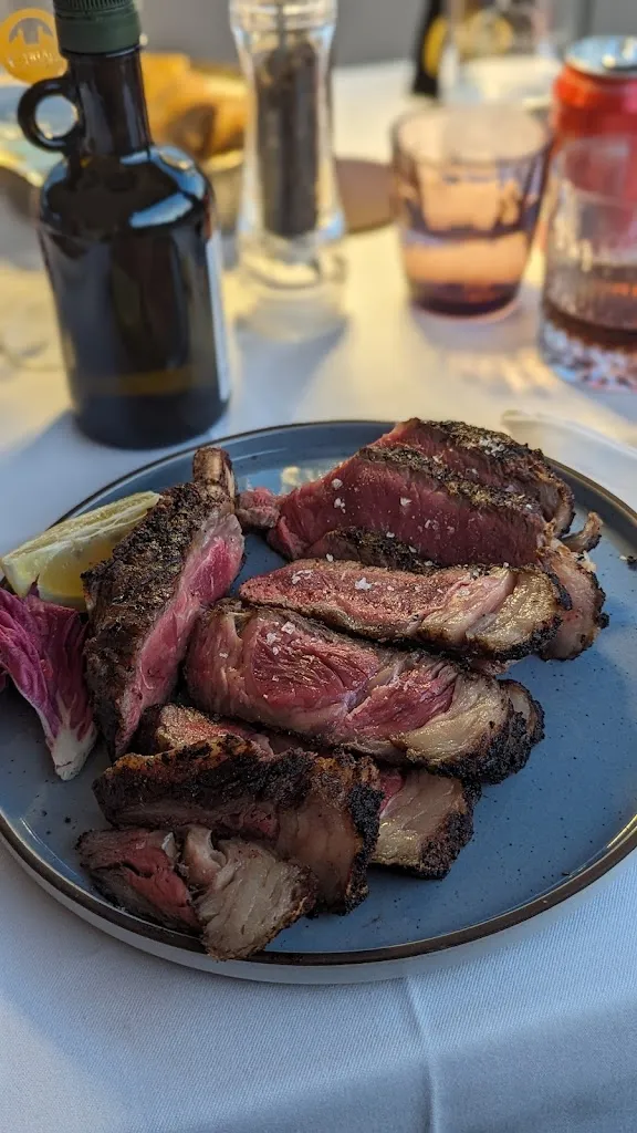 Robert den Hartog_Belvedere Panoramic Restaurant_Caprino Veronese_review