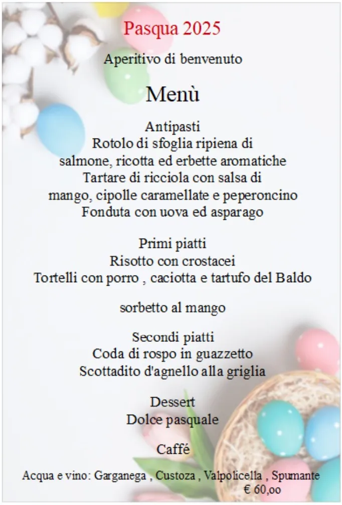 Menu_Ristorante Bar San Marco_Caprino Veronese_image_1