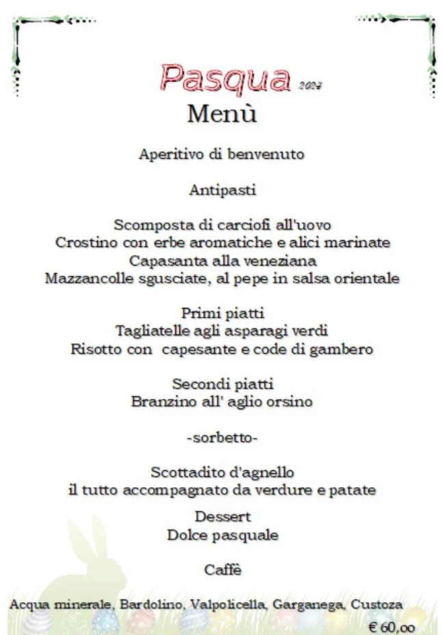 Menu_Ristorante Bar San Marco_Caprino Veronese_image_4