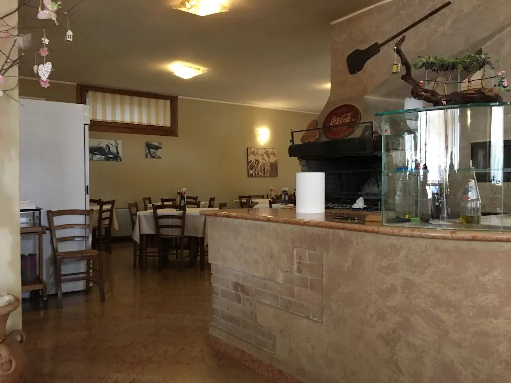 Rob Minderman_Pizzeria Ristorante Gaon_Caprino Veronese_review