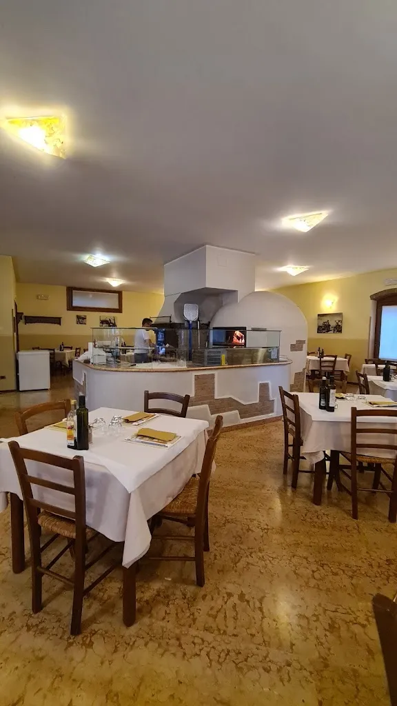 Pizzeria Ristorante Gaon_Caprino Veronese_slider_image_3