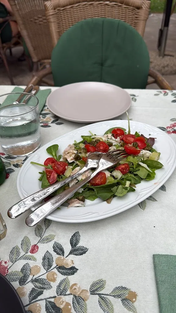 Antti Karjalainen_Trattoria 