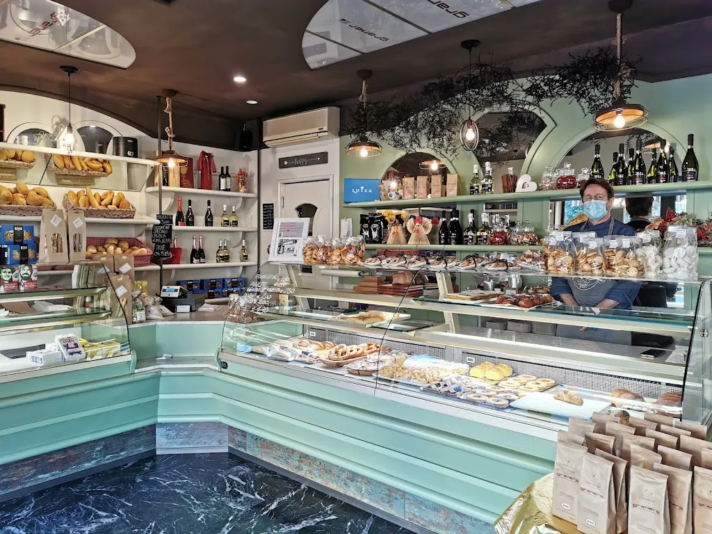 Granèr 2018 restaurant in Carpesica