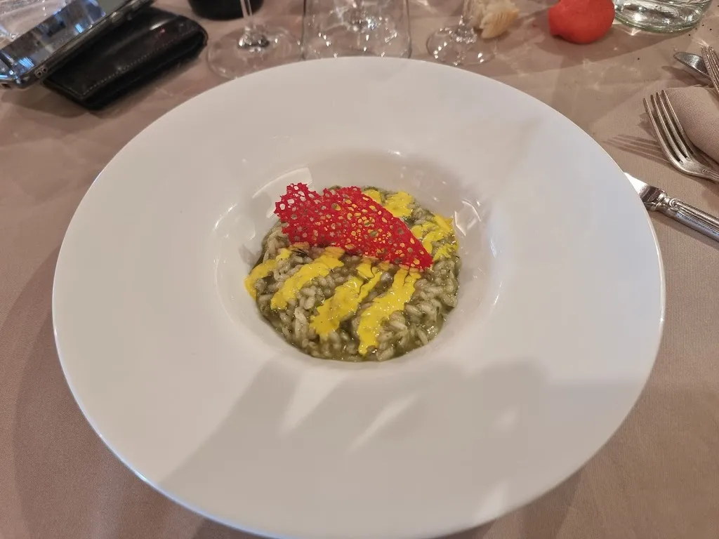 Menu_Ristorante 28° Buca_Caniezza_image_1