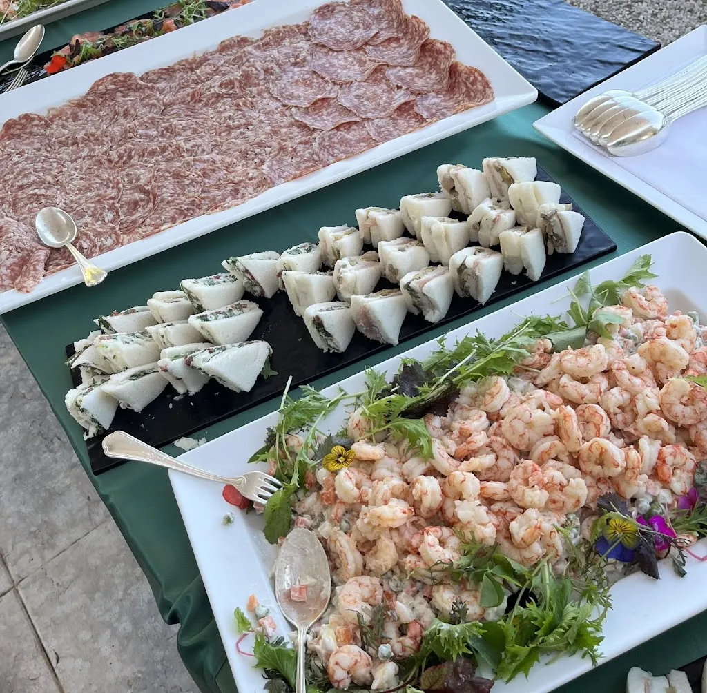 Lukasz Szafron_Ristorante 28° Buca_Caniezza_review