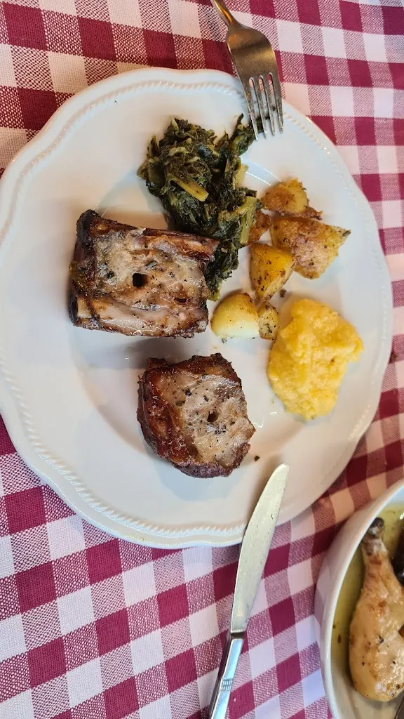 Menu_Flavio's Restaurant Bocca Della Serra_Caniezza_image_4