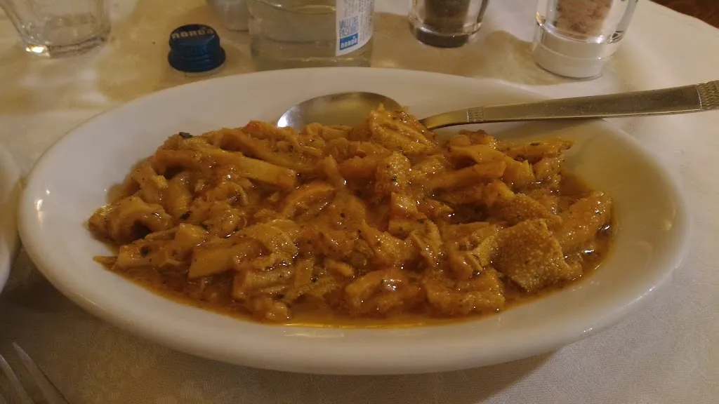 Menu_Flavio's Restaurant Bocca Della Serra_Caniezza_image_9