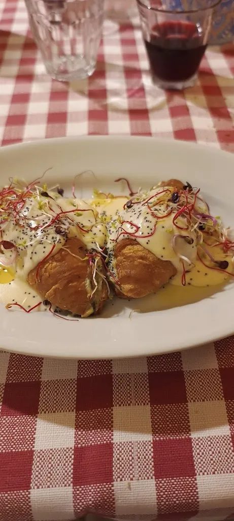 André Cola_Flavio's Restaurant Bocca Della Serra_Caniezza_review