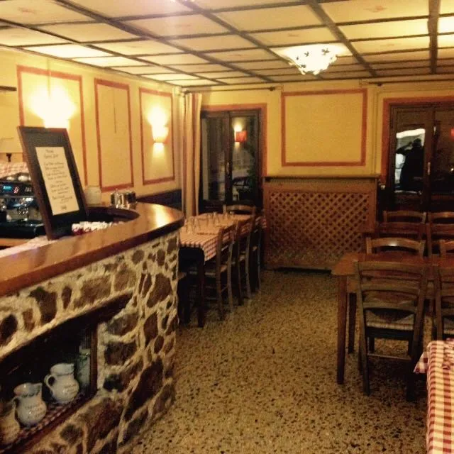 Flavio's Restaurant Bocca Della Serra restaurant in Caniezza