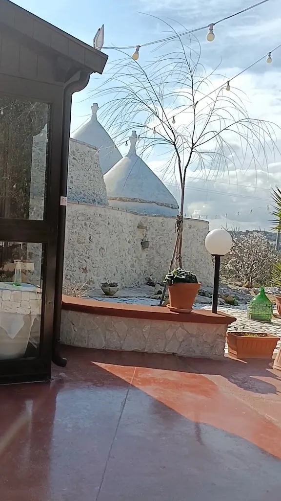 Il Trullo Dell'angelo_Ostuni_slider_image_2