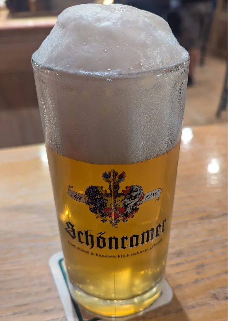 Imcarpa_Olimpic Pizzeria_Caniezza_review