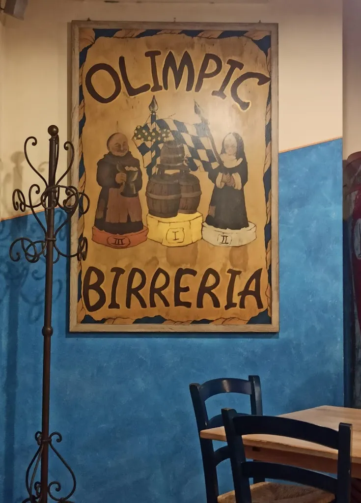 Elisabetta Caracciolo_Olimpic Pizzeria_Caniezza_review