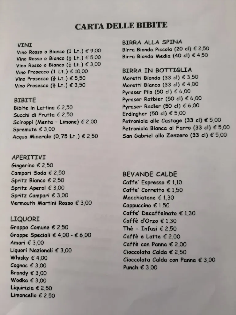 Menu_Trattoria Da Miet_Caniezza_image_4