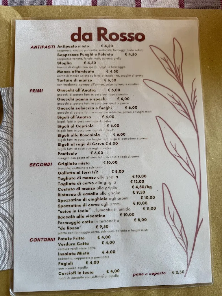 Menu_Trattoria 