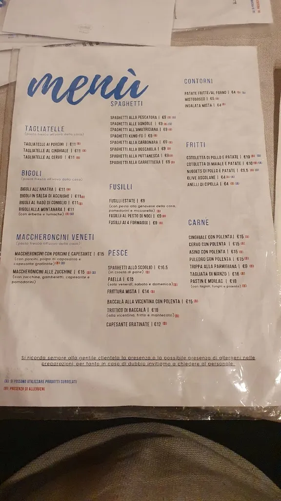 Menu_Pizzeria e Spaghetteria da Rodi_Caniezza_image_1