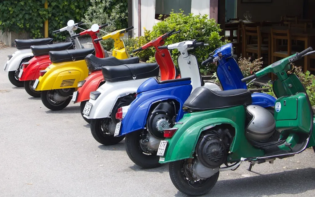 Peerless Advertising_Pizzeria e Spaghetteria da Rodi_Caniezza_review