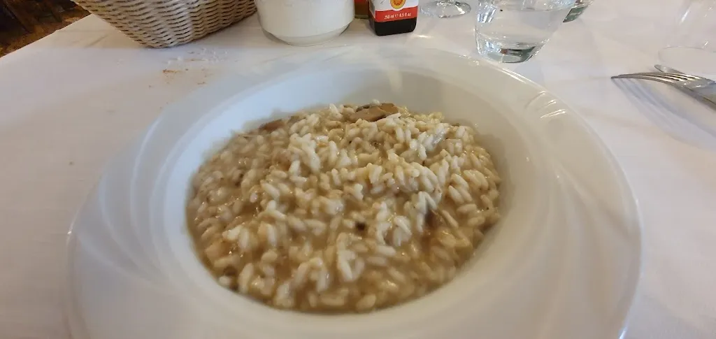 Paolo Tacchin_Agriturismo S. Giorgio Di Corro Michele_Caniezza_review